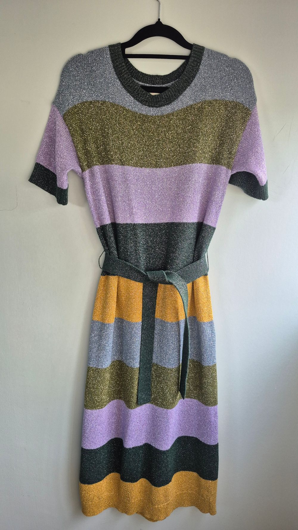 gorman knit dress Squiggle Knit Dress Gorman