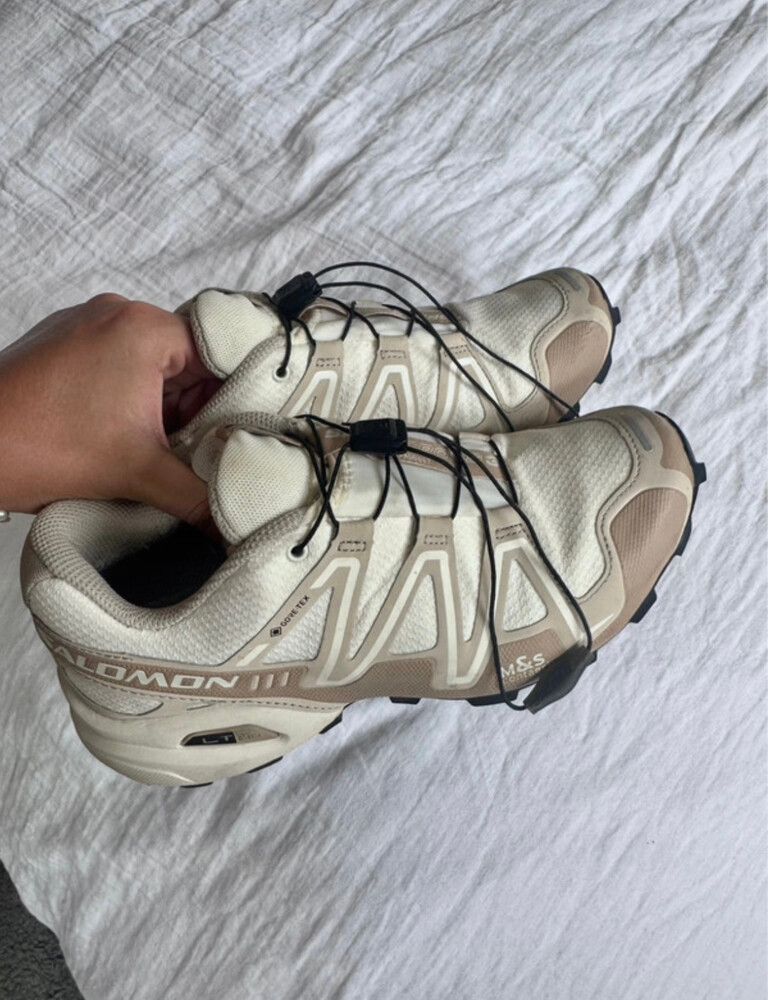 Salomon Speedcross 3 GTX Sneaker