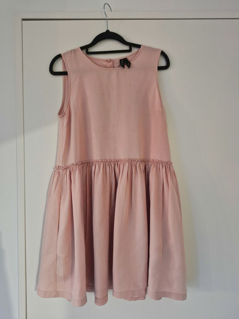 Huffer Pink Short Dress – Size 6