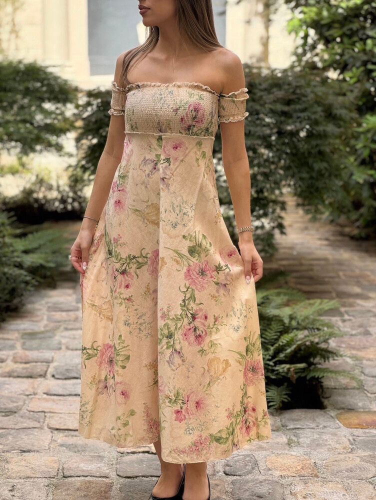 Zimmermann - Zimmermann Iris Maxi Dress on Designer Wardrobe