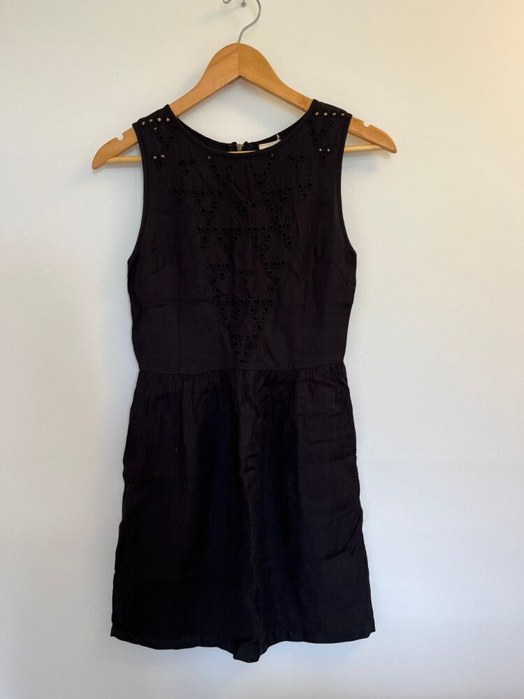 gorman black dress Gorman black dress