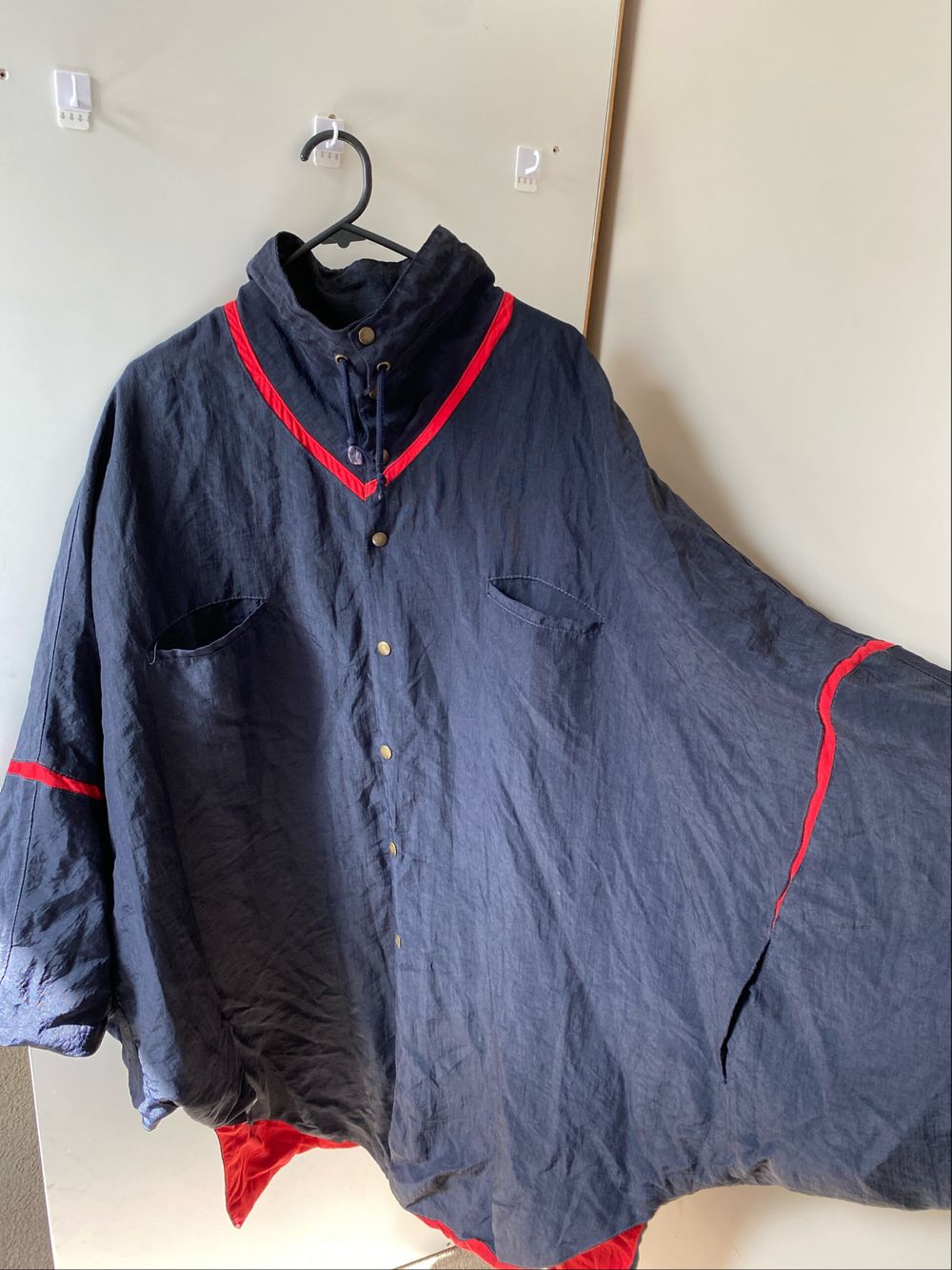 Benellon Poncho