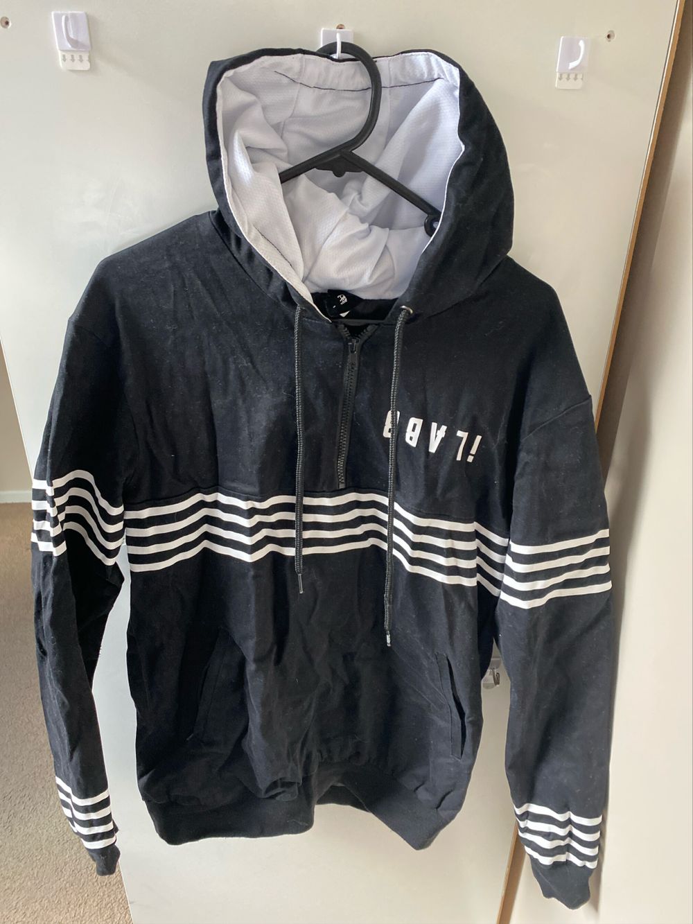 Ilabb Hoodie