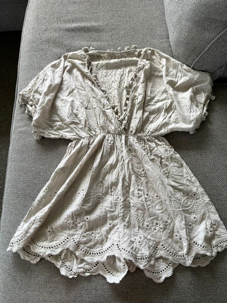 Playsuit