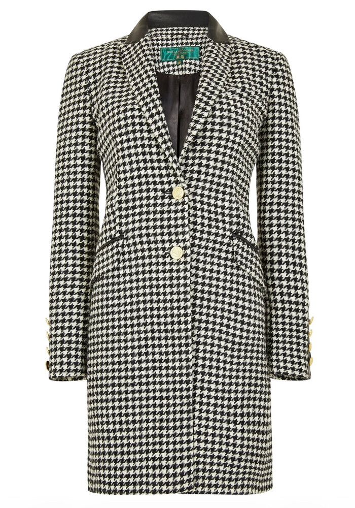 Holland Cooper Kempton Coat