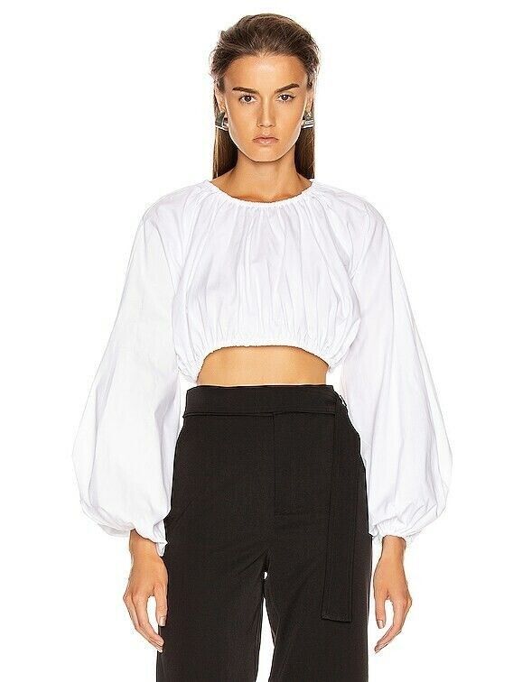 GEORGIA ALICE Milan top