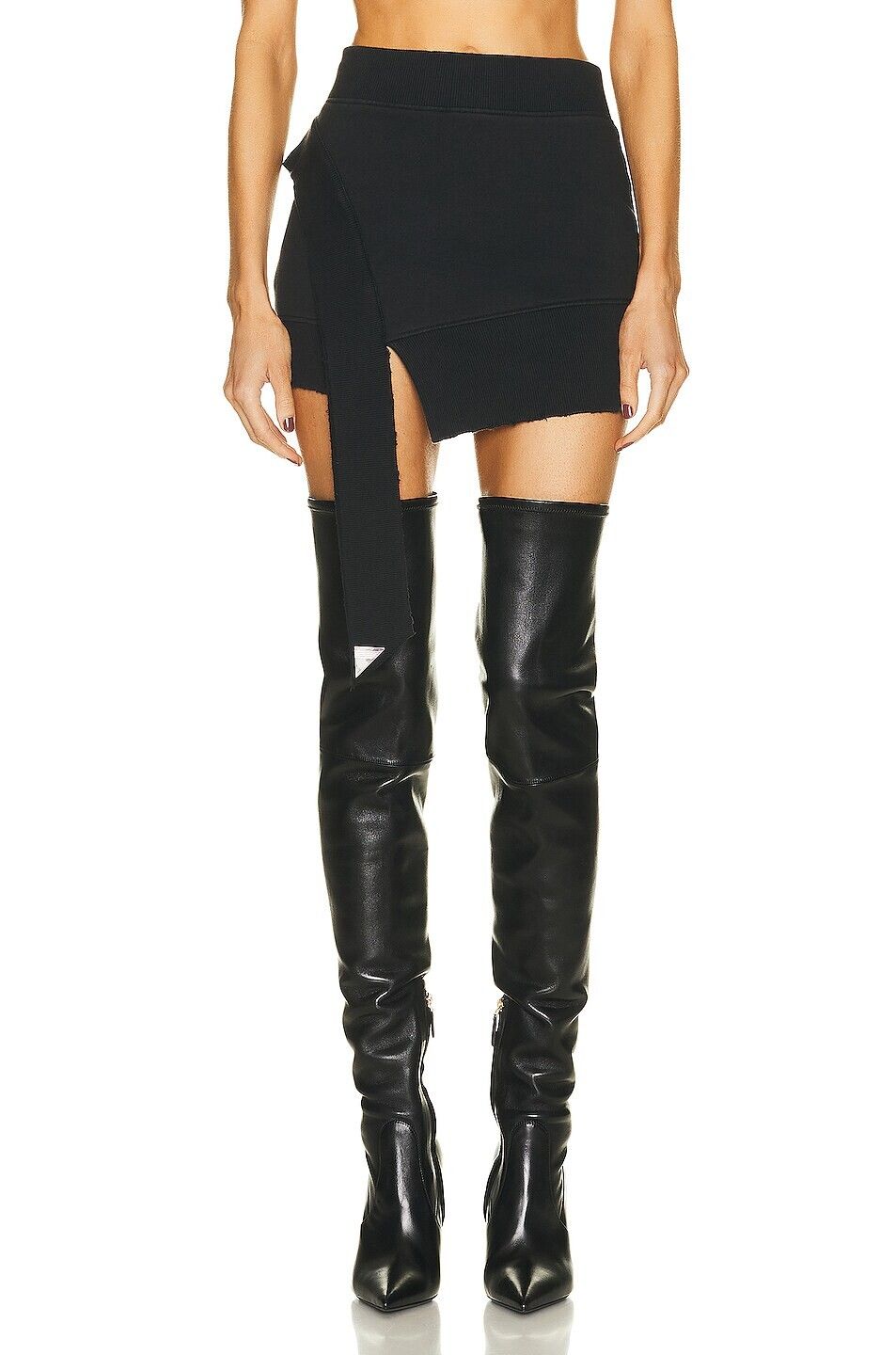 Hannah Mini Skirt Size 42