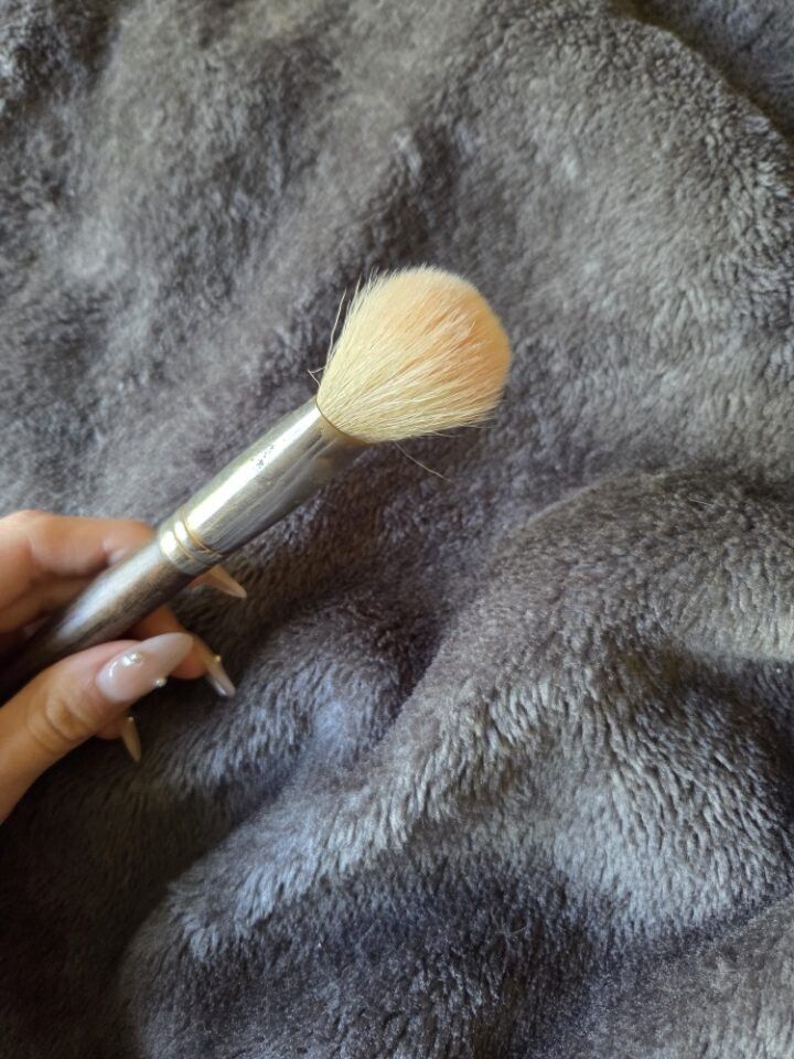 Smith cosmetics 118 brush