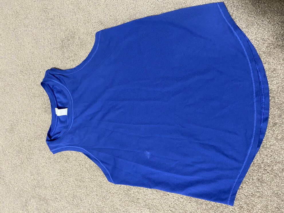 Lululemon Singlet