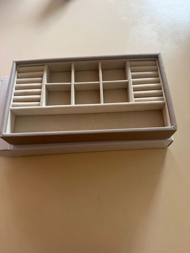 Pandora Jewellery Tray