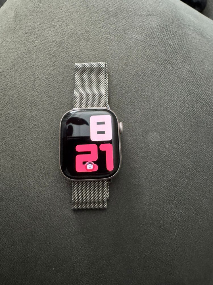 Apple Watch series 11