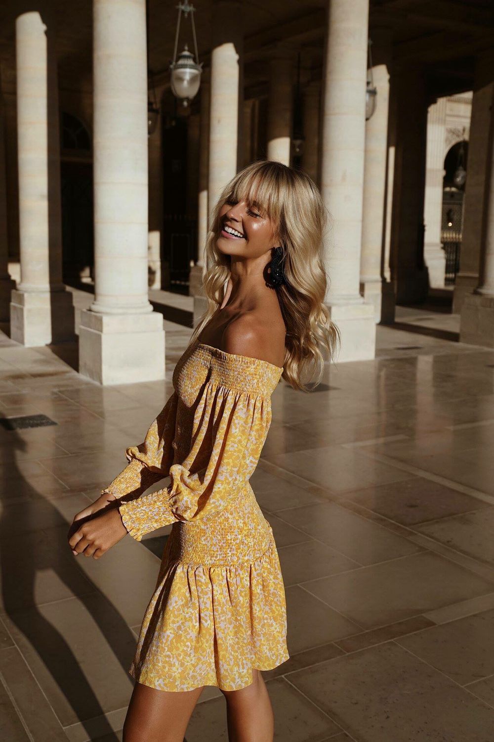 Seed Heritage - Seed Summer Dress on Designer Wardrobe