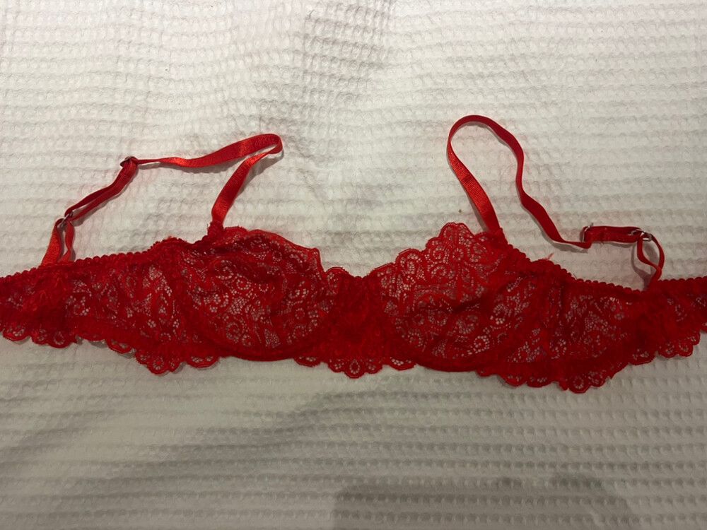 lonely bra
