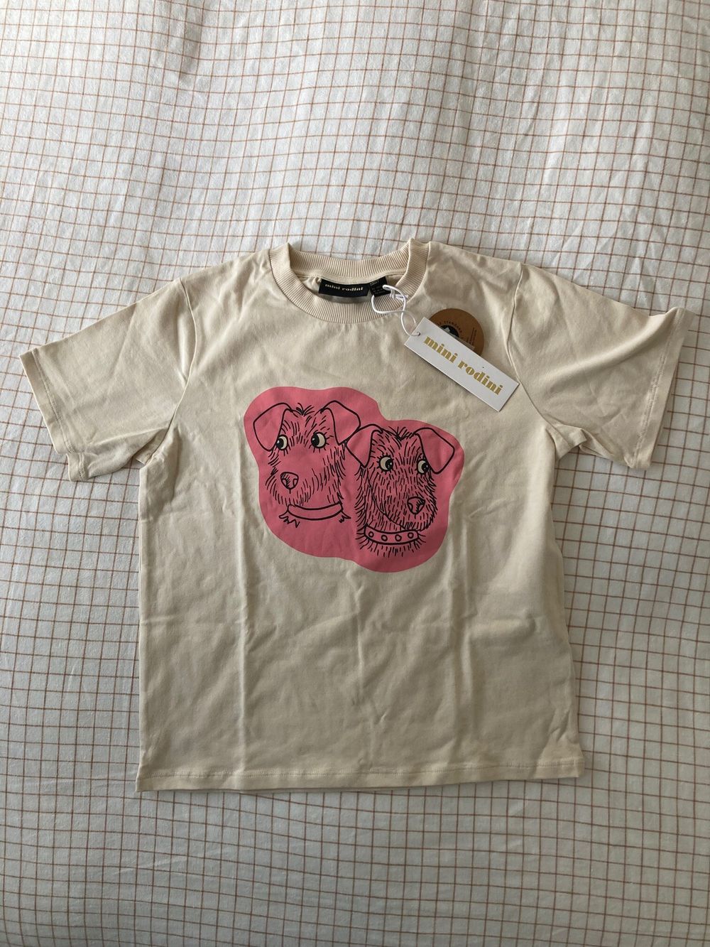 Dog t-shirt