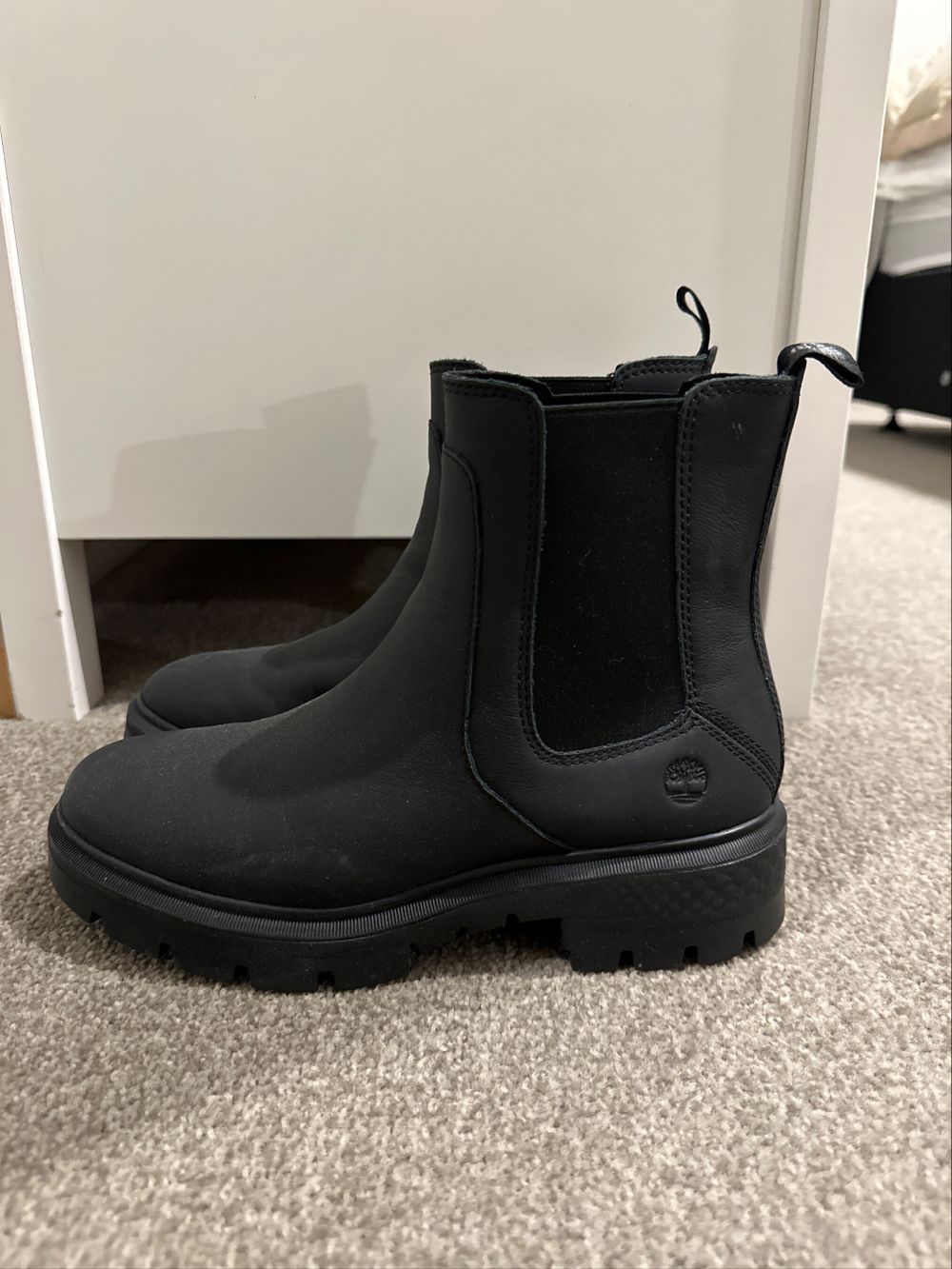 cortina valley chelsea