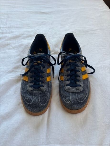 Adidas Originals Handball Spezial Shoes