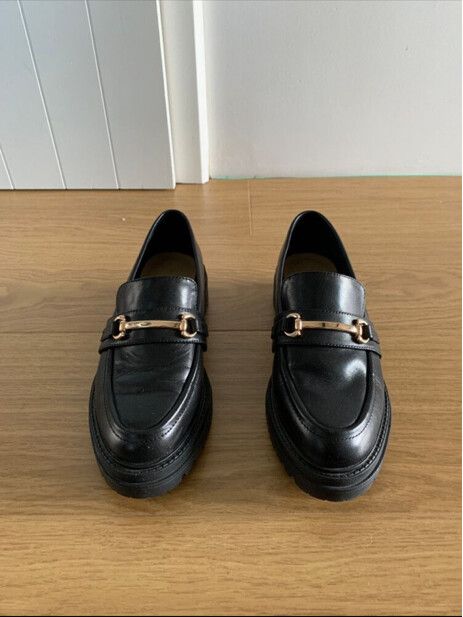 Merchant Loafers