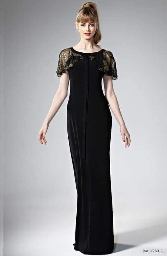 Rae Dress (Frocks Range)
