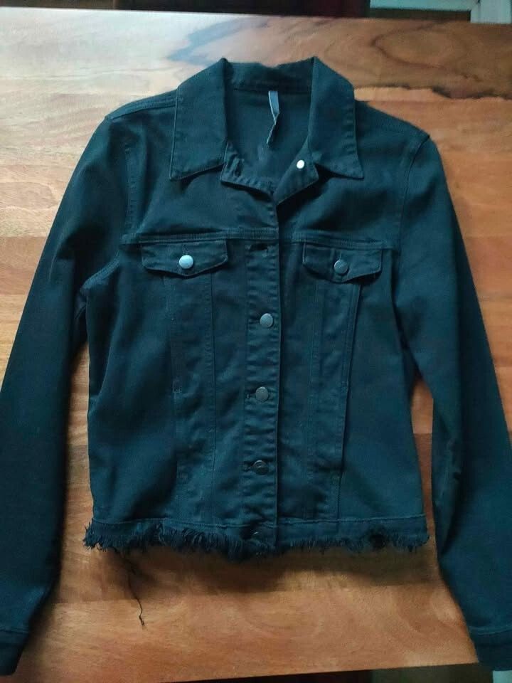 Dazed Jacket