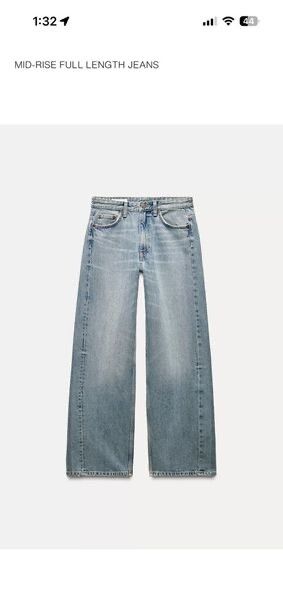 Zara Jean