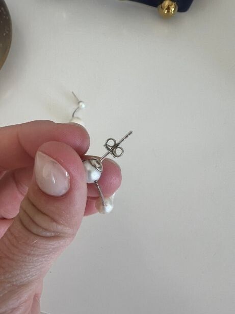 Jasmin Sparrow Earrings