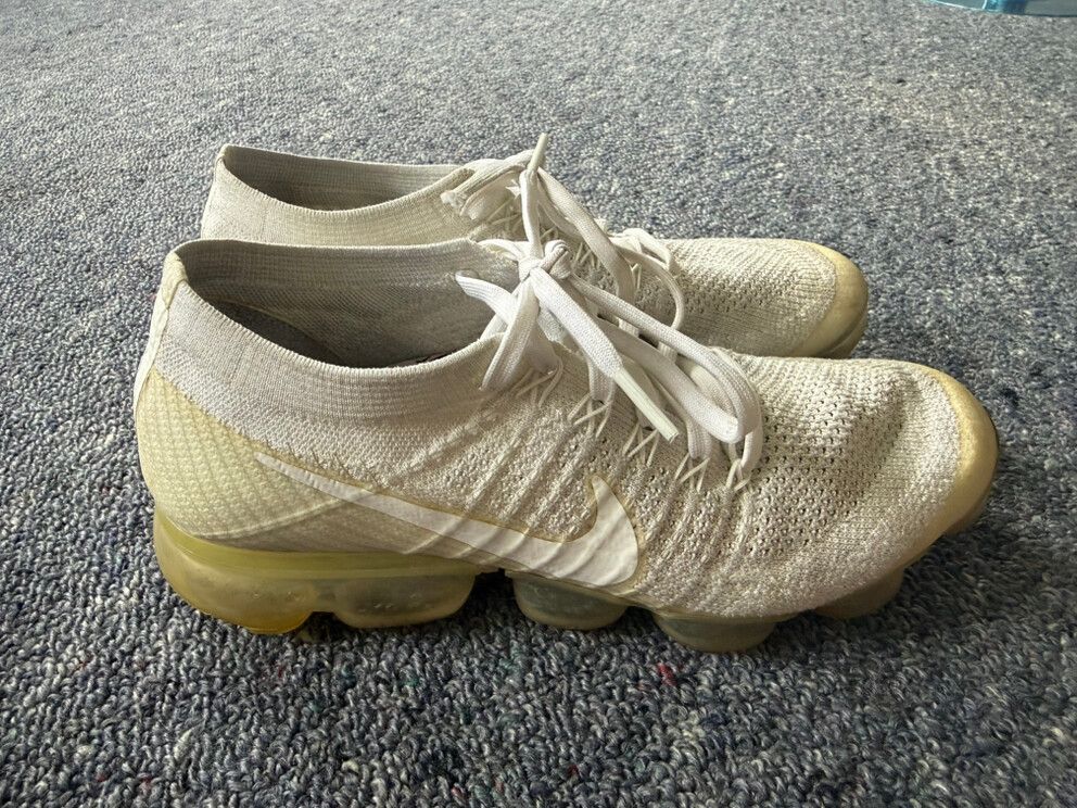 Nike Vapourmax Size 8.5