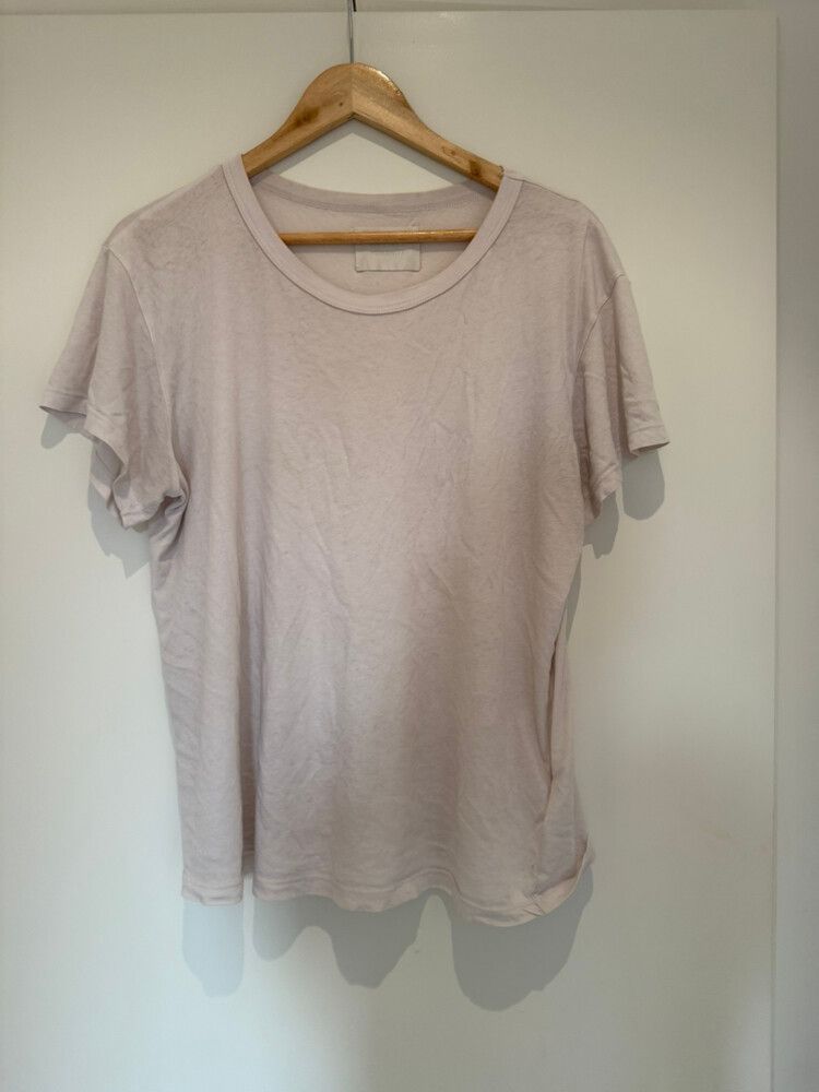 Citizens of Humanity - T Shirt | Sz 12