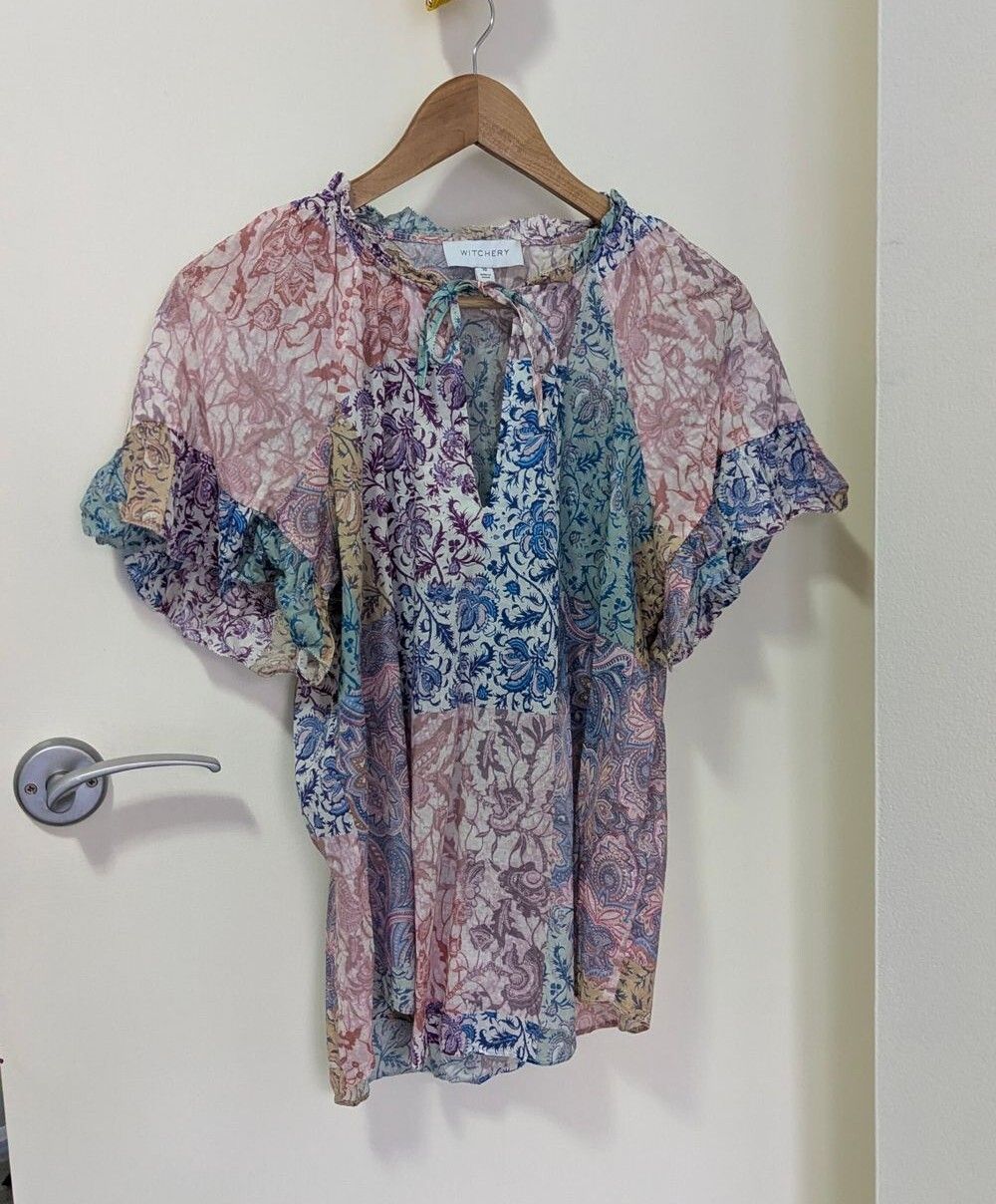 Flutter Top