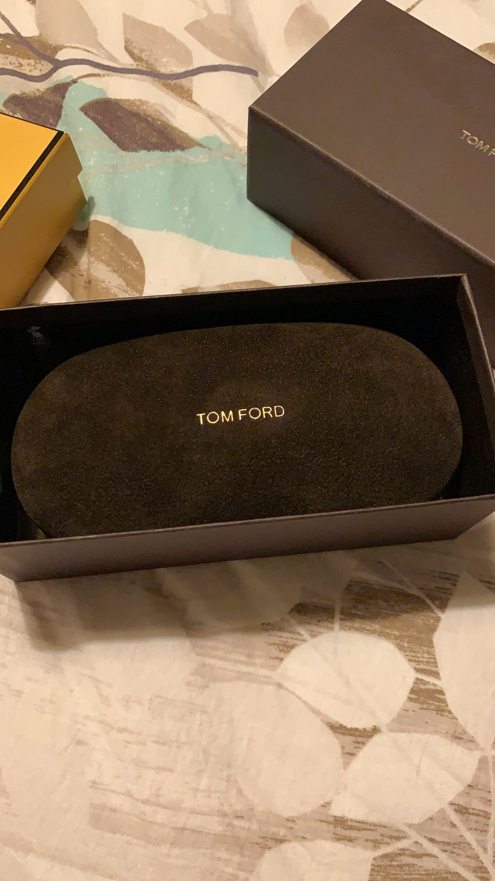 Brand New Tom Ford Sunglasses