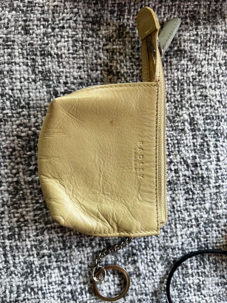 Cute Redley Coin Bag
