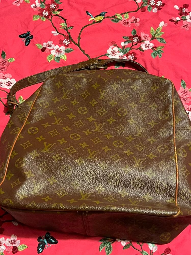 Vintage LV Bag