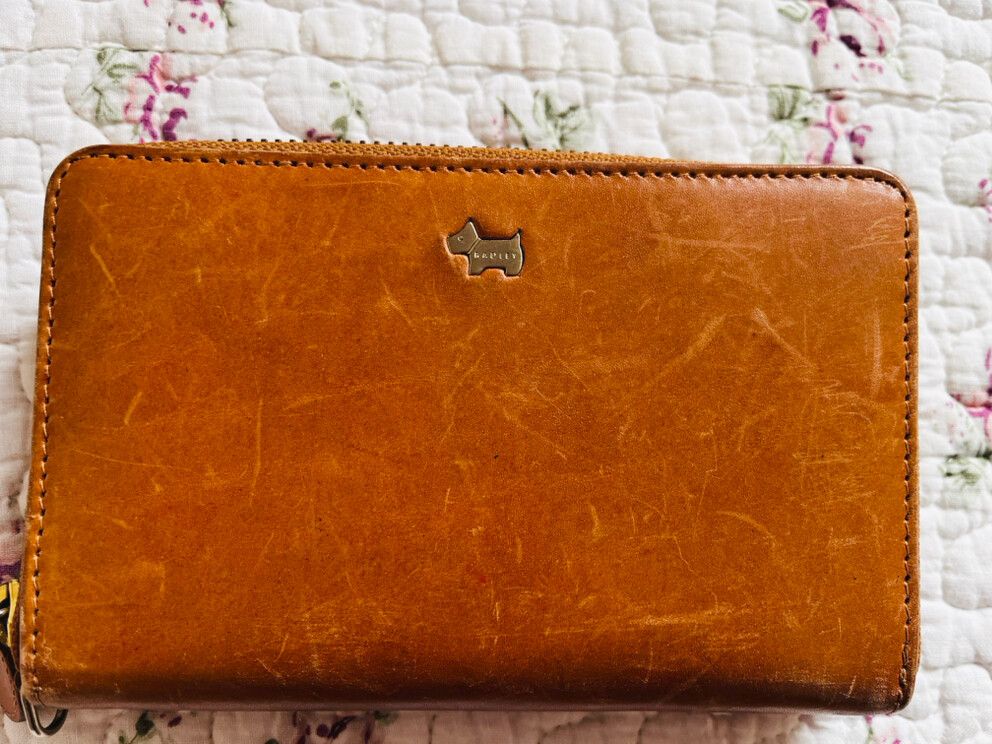 Radley Wallet