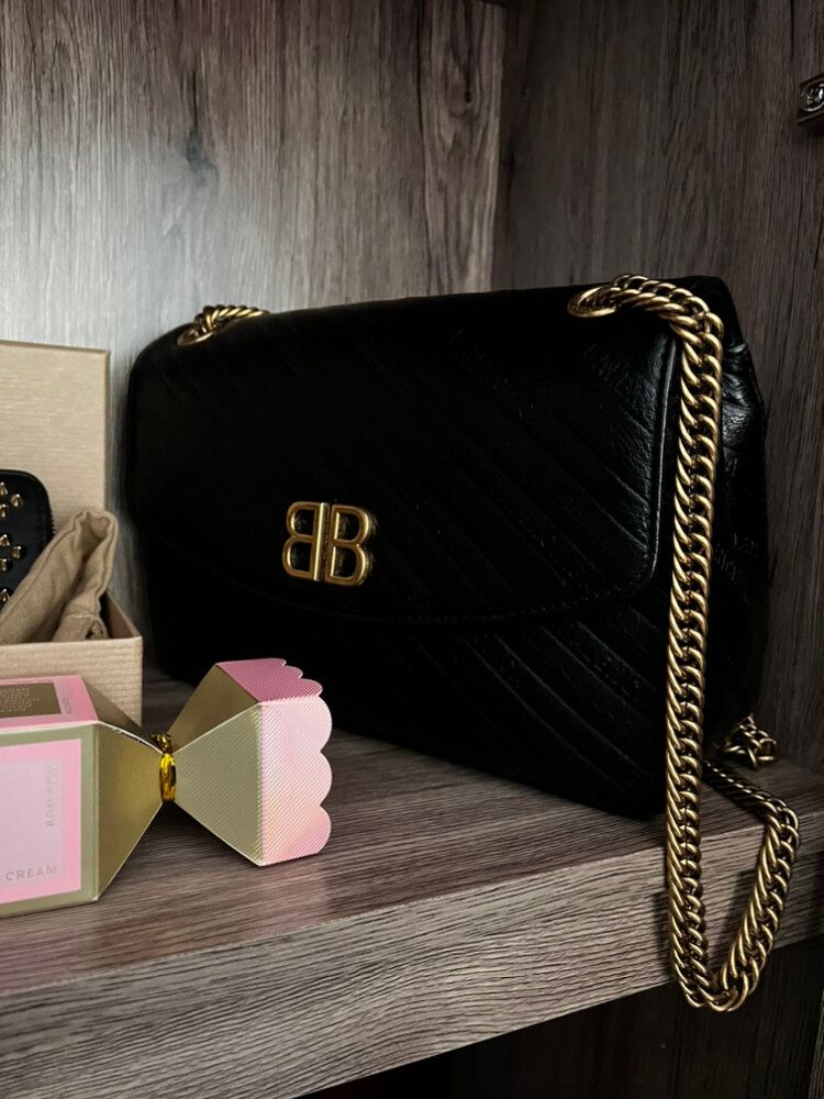 Brand New Balenciaga Handbag
