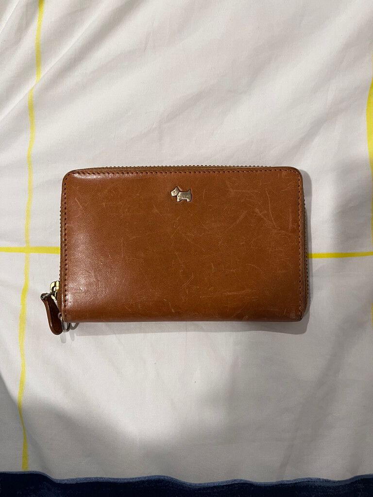 Radley wallet