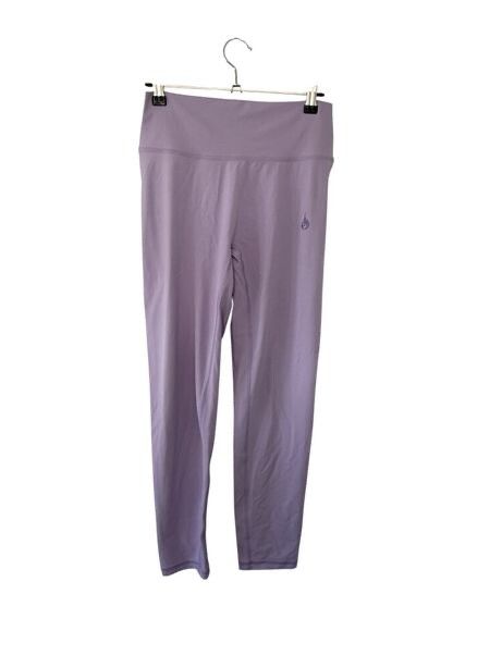 Ryderwear Purple Leggings