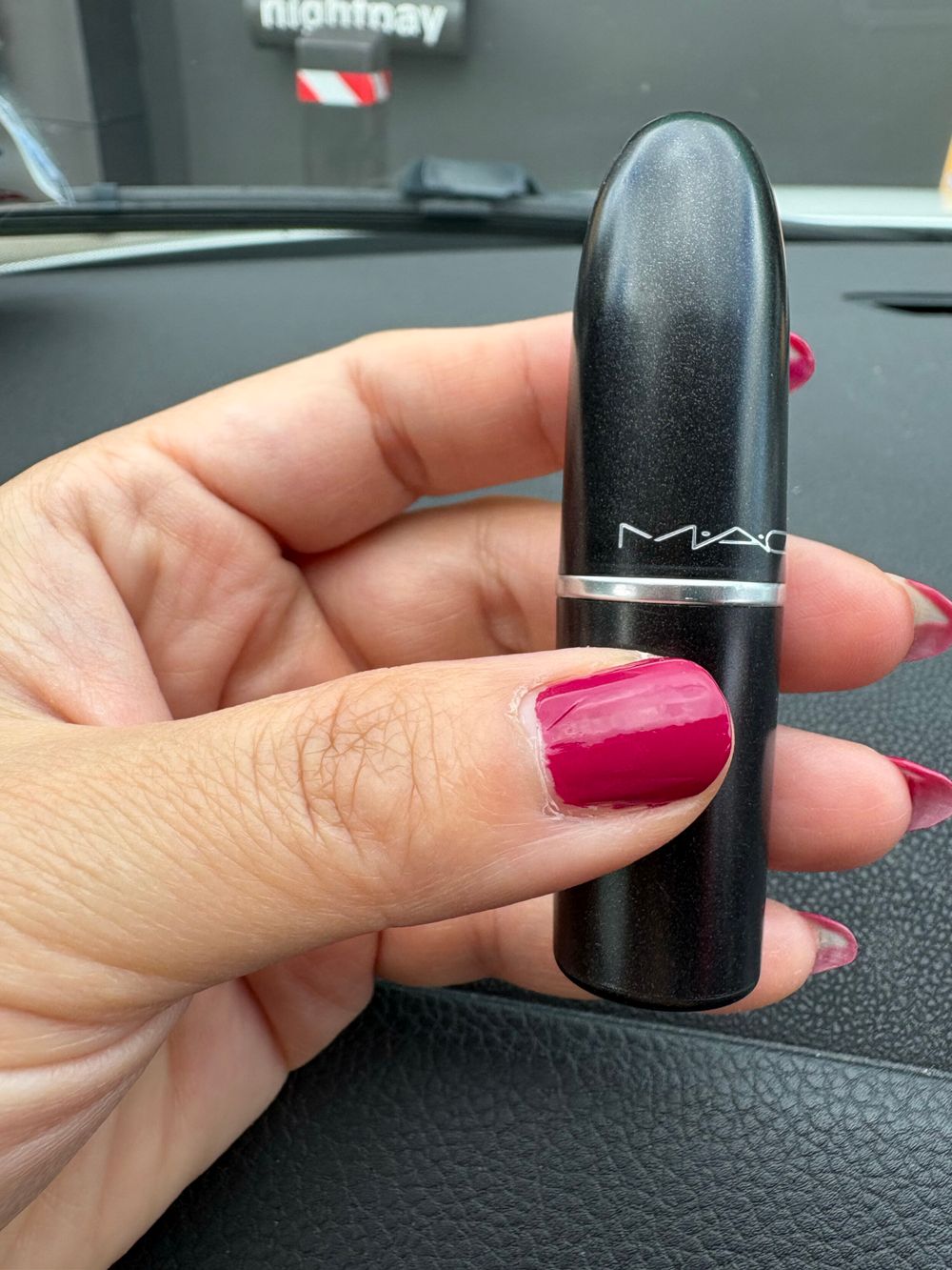 Assorted lipsticks