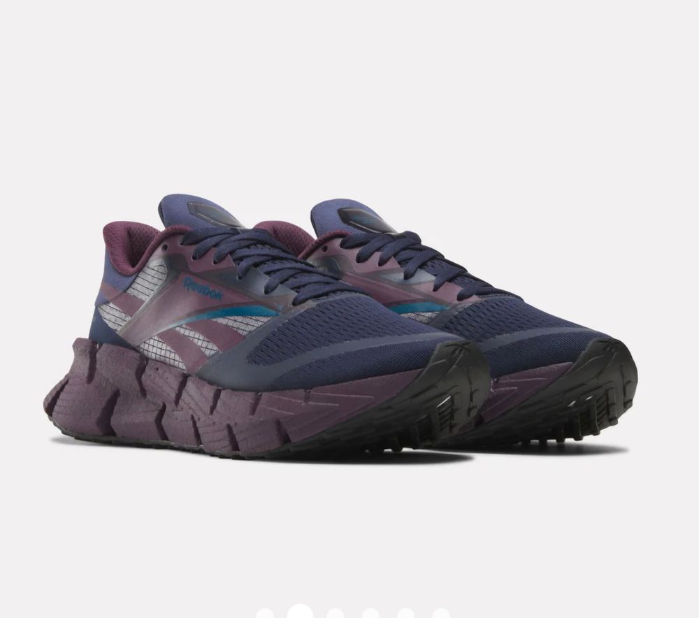 REEBOK - Floatzig 1 Running Shoes