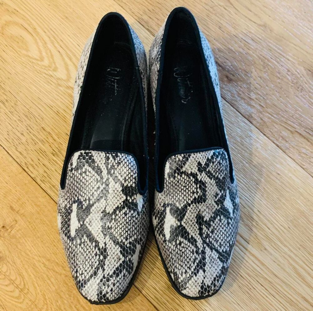 As new Wittner shoes