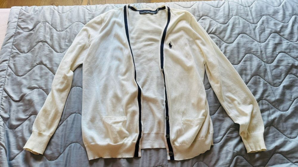 Ralph Lauren cardigan