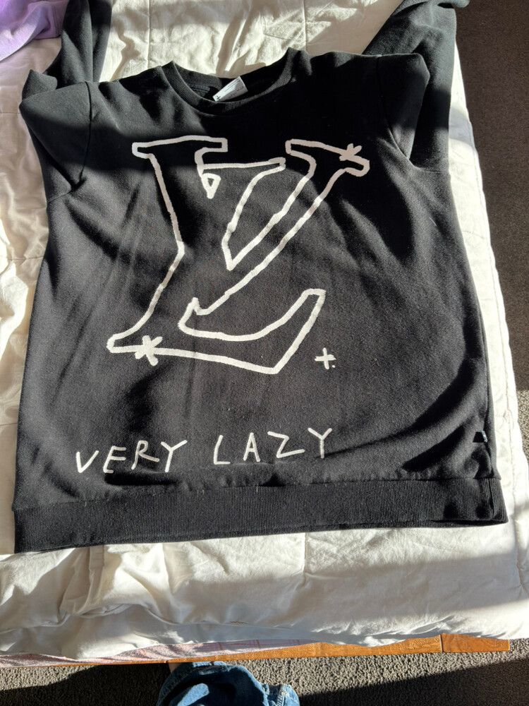 LV Federation Jumper
