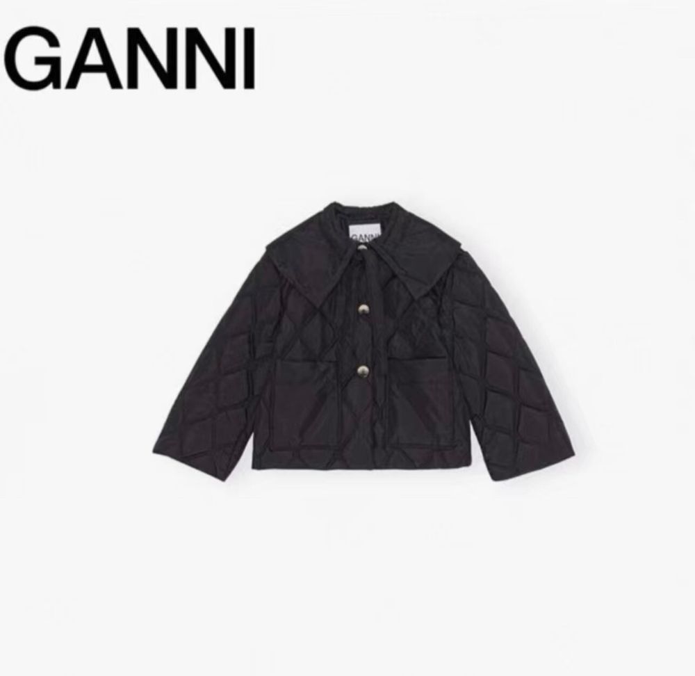 Ganni jacket