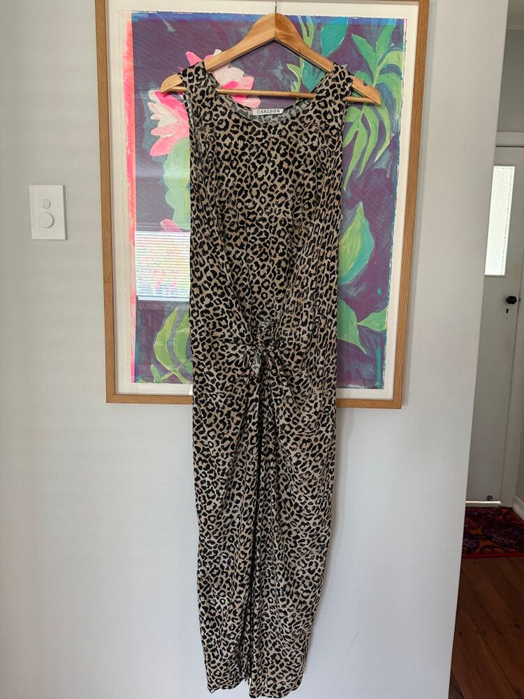 Carlson dress as new condition