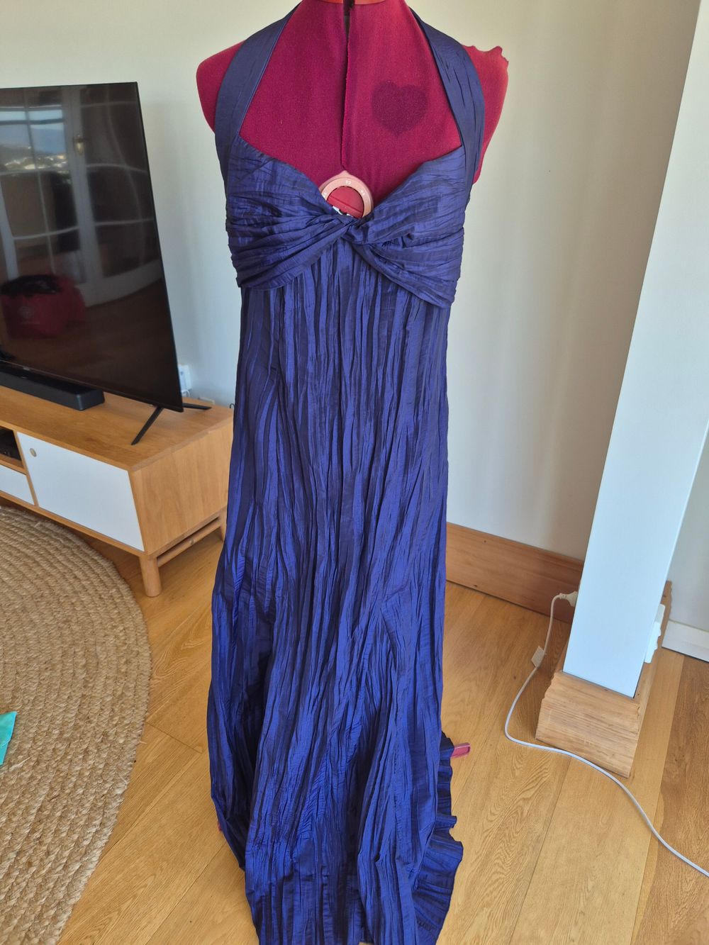 STAXS Y2K Dress