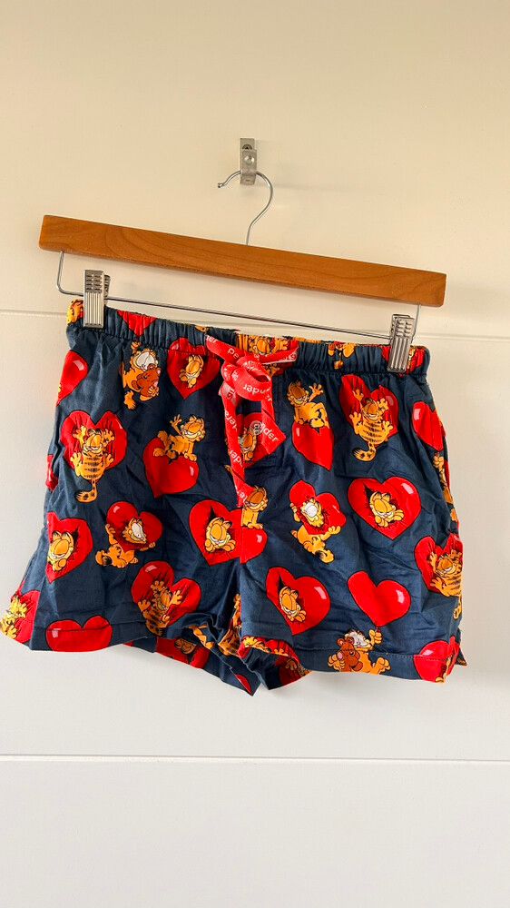 Peter Alexander shorts