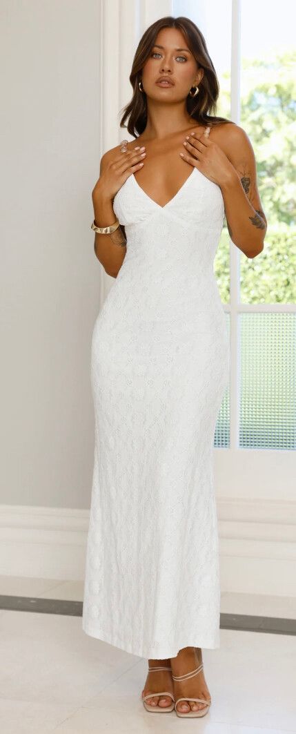 Hello Molly - you got this maxi dress on Designer Wardrobe