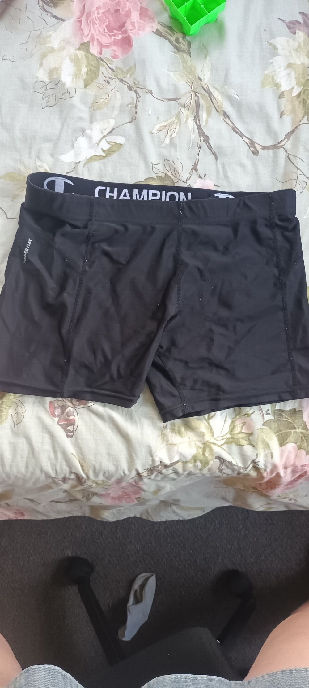 Sports shorts