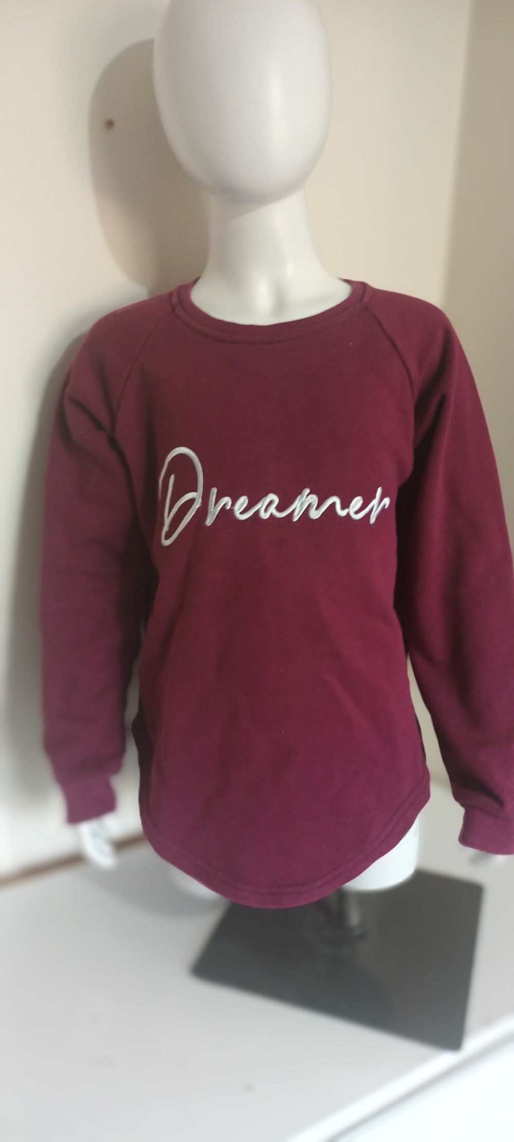 Dreamer sweater