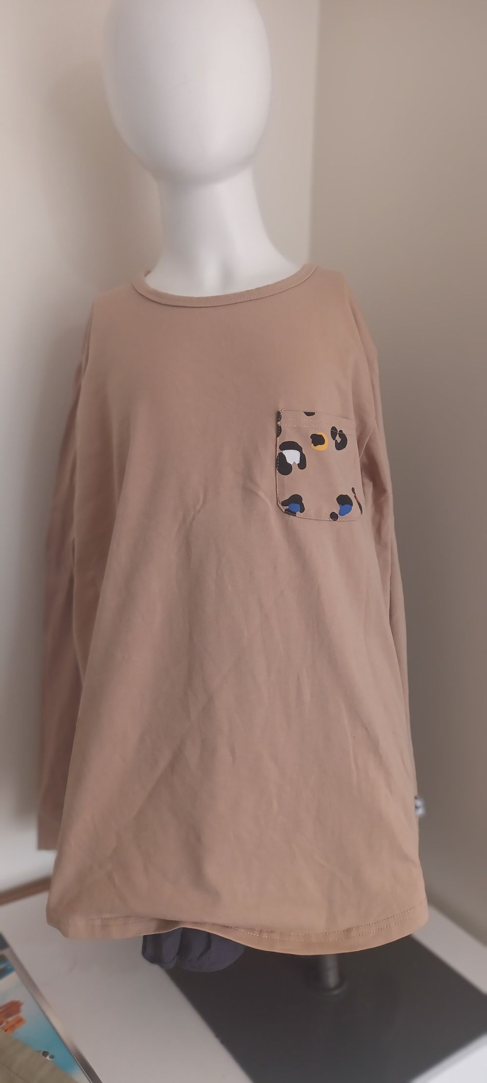 Long Sleeve Top