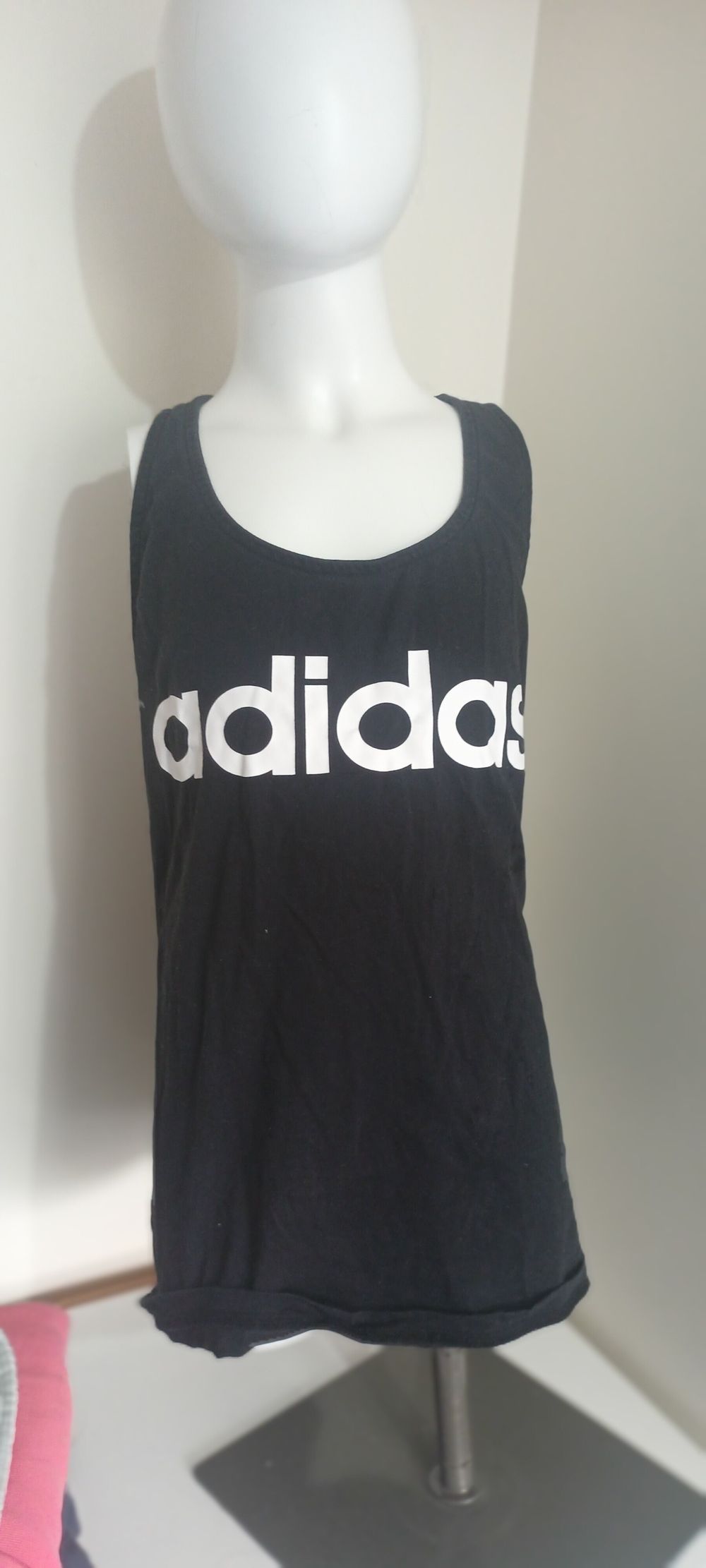 Adidas Black Top