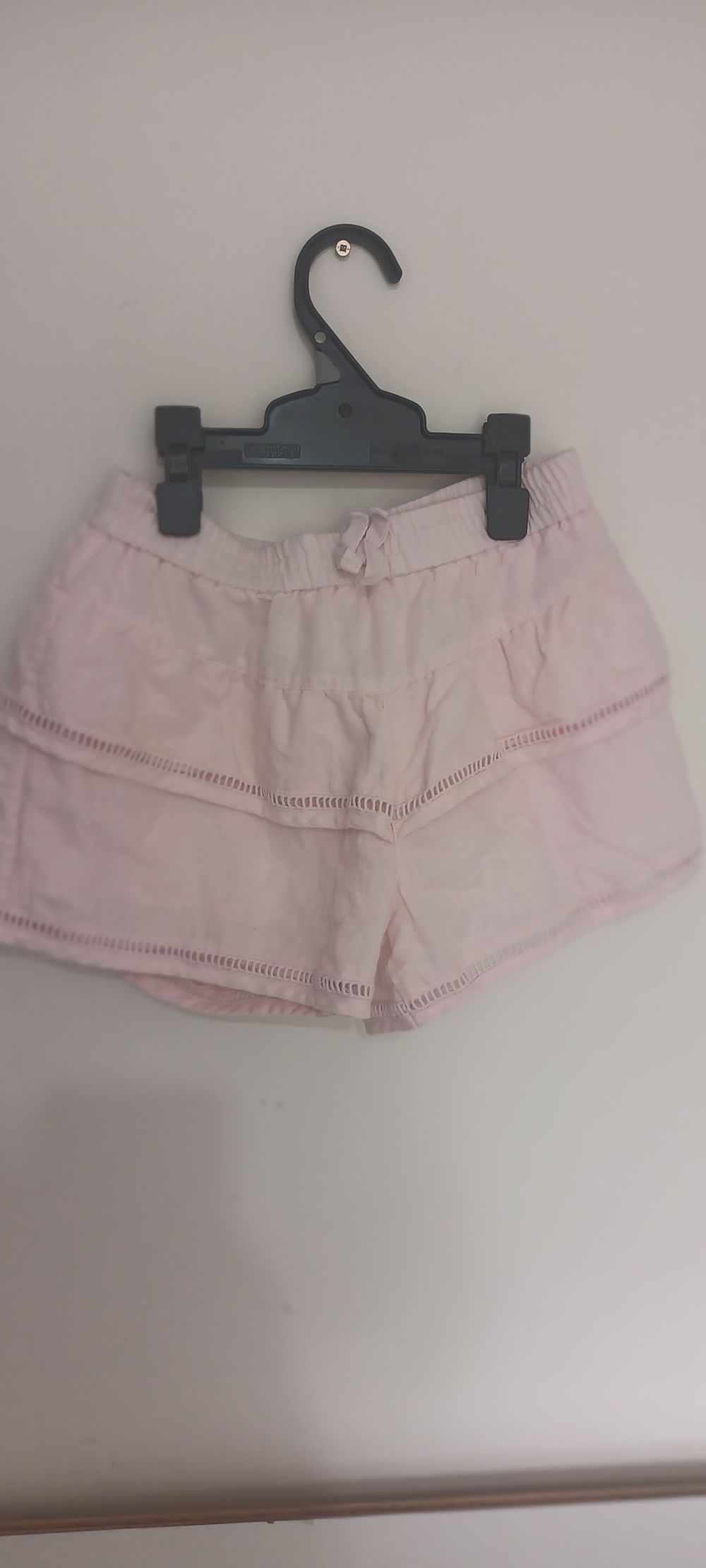 Country Road Pink Shorts